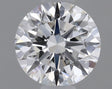 0.50 carat Round diamond F VS1 Excellent