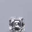 0.31 carat Emerald diamond D VVS1 