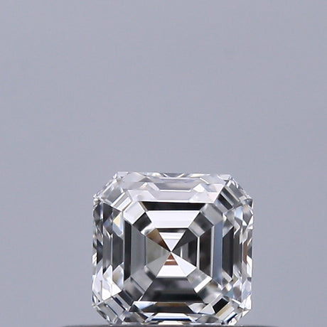 0.31 carat Emerald diamond D VVS1 