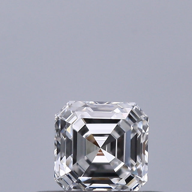 0.31 carat Emerald diamond D VVS1 