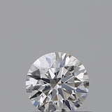 0.34 carat Round diamond D  VS2 Excellent