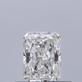 0.40 carat Radiant diamond G VVS2 