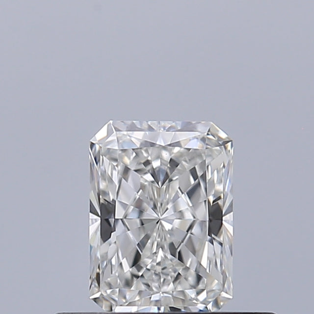 0.40 carat Radiant diamond G VVS2 