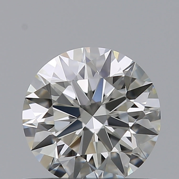 0.60 carat Round diamond J  VS1 Excellent