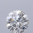 0.61 carat Round diamond F VS1 Excellent