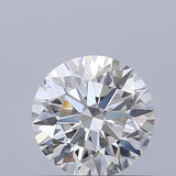 0.61 carat Round diamond F VS1 Excellent