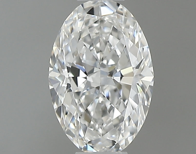 0.40 carat Oval diamond E VVS1 