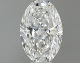 0.40 carat Oval diamond E VVS1 