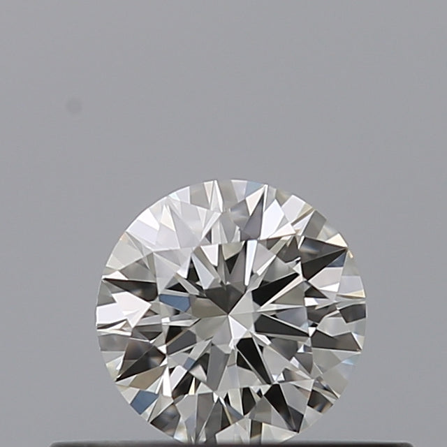 0.31 carat Round diamond H VVS1 Excellent