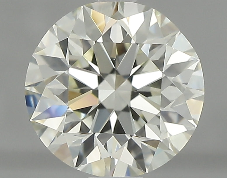 1.00 carat Round diamond K  VS1 Excellent