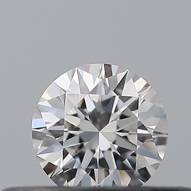 0.20 carat Round diamond F  VS2 Excellent