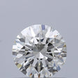 0.61 carat Round diamond I VS1 Excellent