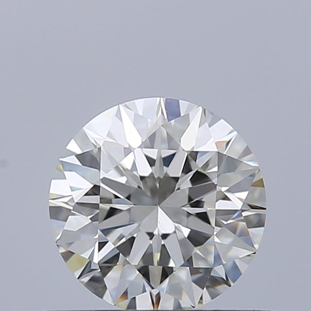 0.61 carat Round diamond I VS1 Excellent