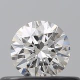 0.28 carat Round diamond G  IF Excellent