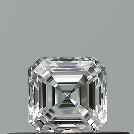 0.30 carat Emerald diamond F VVS1 