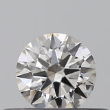 0.26 carat Round diamond G  VS1 Excellent