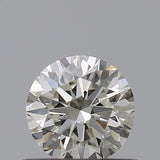 0.47 carat Round diamond K  VS1 Excellent