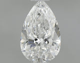 0.41 carat Pear diamond E VS1 