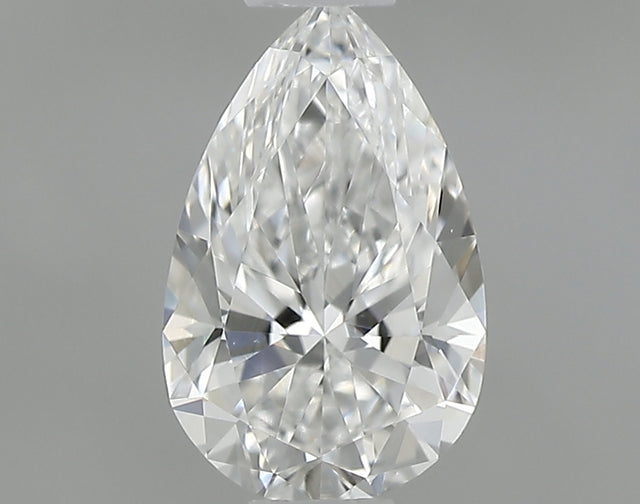 0.41 carat Pear diamond E VS1 