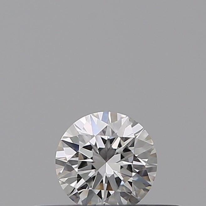 0.19 carat Round diamond G  VVS1 Excellent