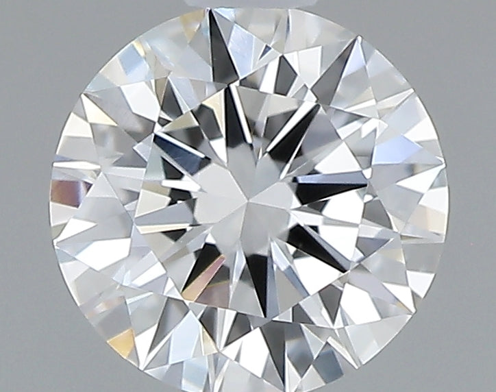 0.70 carat Round diamond D  VS1 Excellent