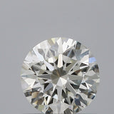 0.53 carat Round diamond G VVS2 Excellent
