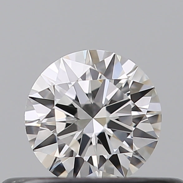 0.28 carat Round diamond E  VVS1 Excellent