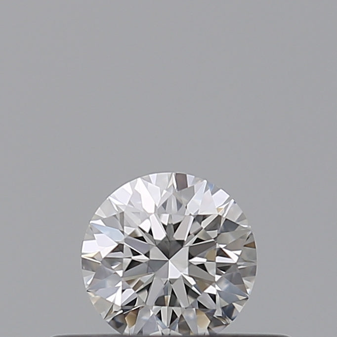 0.25 carat Round diamond G  VS1 Excellent