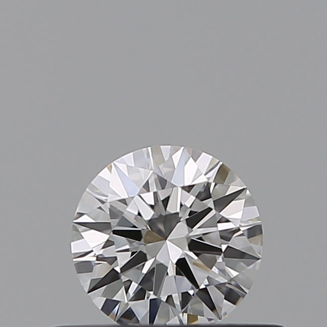 0.32 carat Round diamond E  VVS2 Excellent