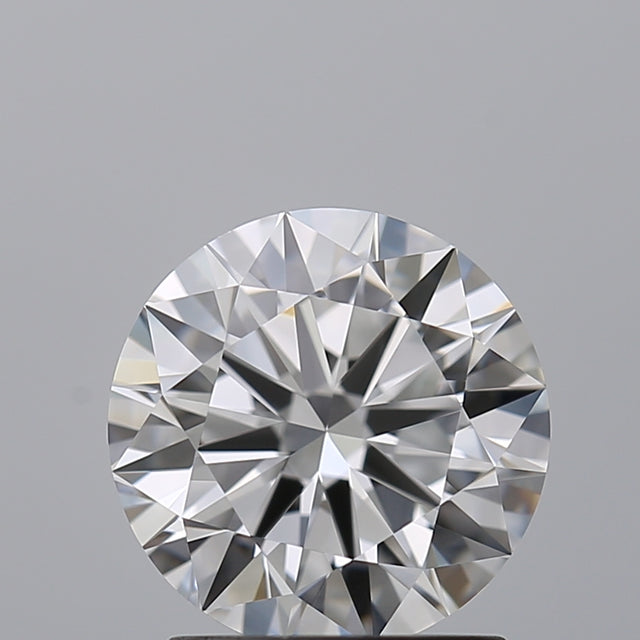 1.40 carat Round diamond D VVS1 Excellent