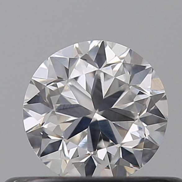 0.40 carat Round diamond D  SI1 Good