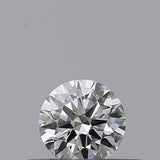 0.20 carat Round diamond E  VS1 Excellent