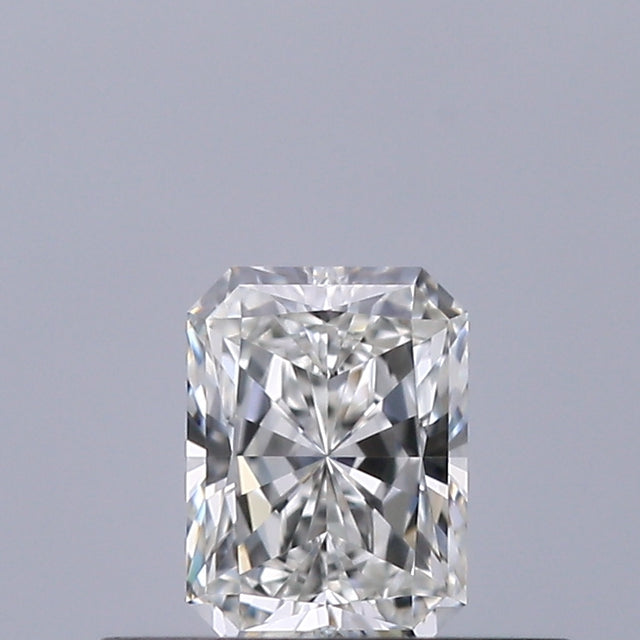0.30 carat Radiant diamond G VVS1 