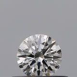 0.30 carat Round diamond F  VVS2 Excellent