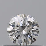 0.27 carat Round diamond E  VS1 Excellent