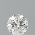 0.23 carat Round diamond E IF Excellent
