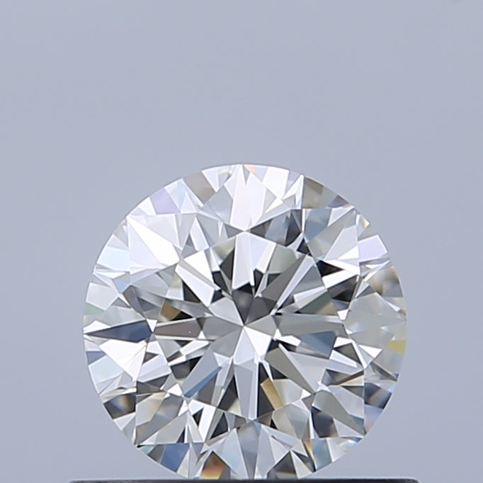 0.60 carat Round diamond G IF Excellent