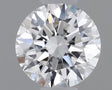 0.41 carat Round diamond G VS2 Excellent