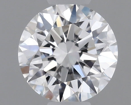 0.41 carat Round diamond G VS2 Excellent