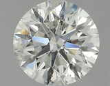 1.10 carat Round diamond H  SI2 Excellent