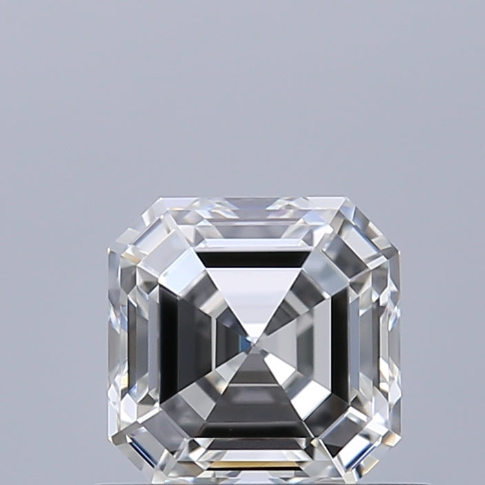 0.71 carat Emerald diamond G IF 