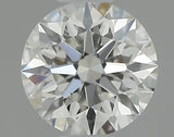 0.40 carat Round diamond I  VS2 Excellent