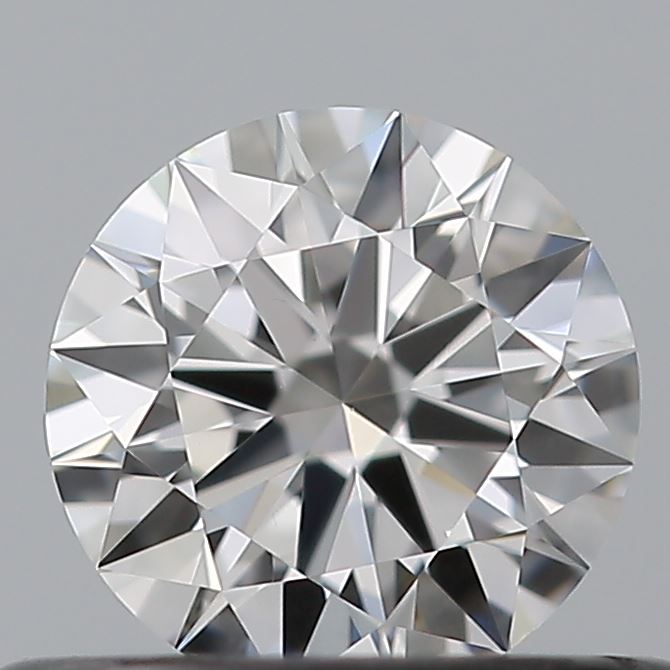 0.39 carat Round diamond G  VVS1 Excellent