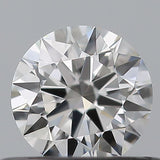 0.39 carat Round diamond G  VVS1 Excellent