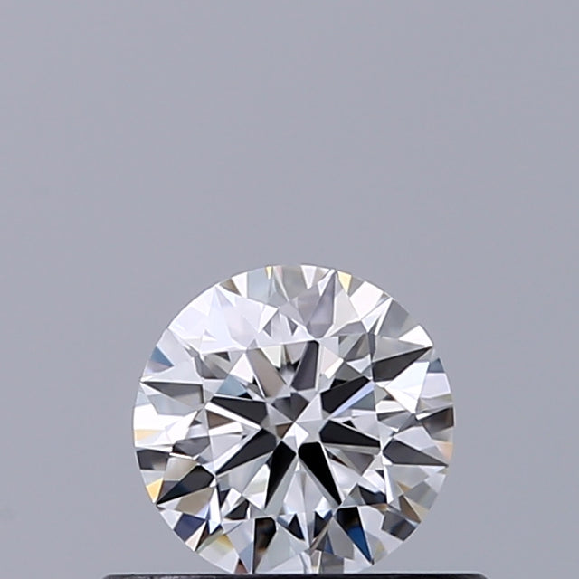 0.34 carat Round diamond E VVS1 Excellent