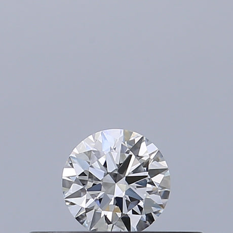 0.18 carat Round diamond E VS1 Excellent