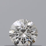 0.23 carat Round diamond E  VVS1 Excellent