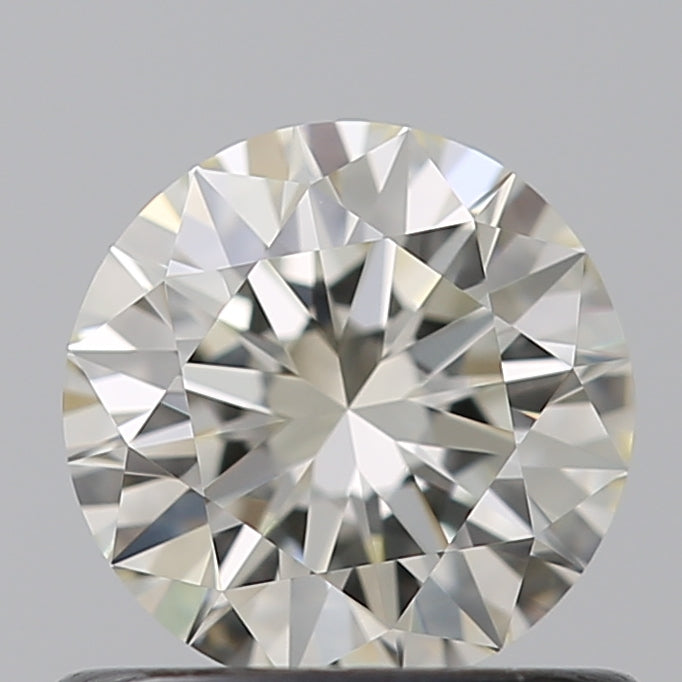 0.62 carat Round diamond L  VVS2 Excellent