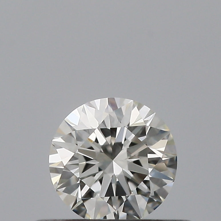 0.32 carat Round diamond G IF Excellent