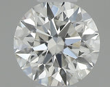 0.30 carat Round diamond H  VS1 Excellent